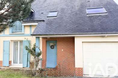 Maison 5 pièces 397000 €