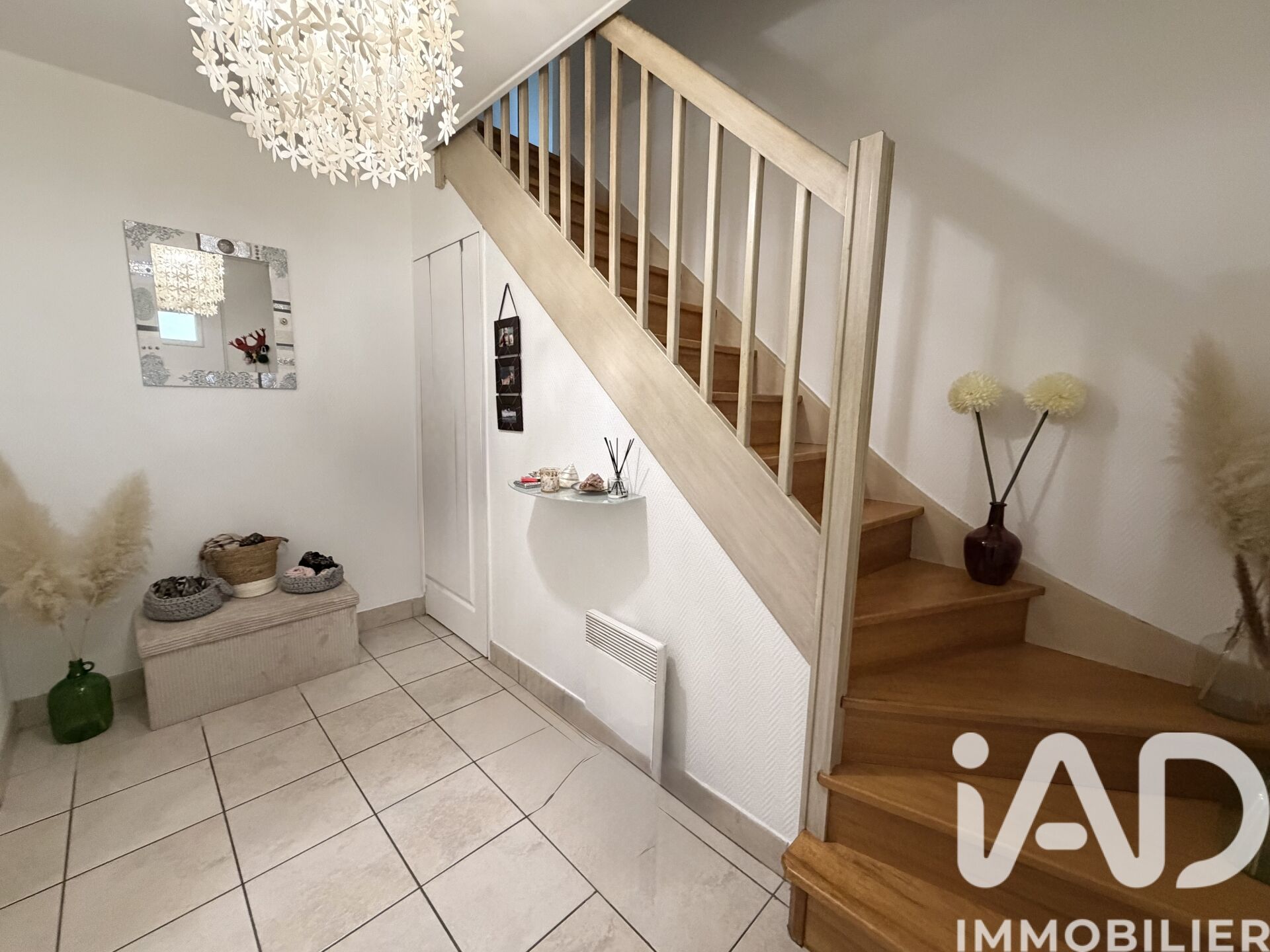 Vente Maison traditionnelle 5 pièces - Photo 5