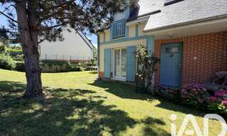 Maison 5 Pièces 94 m² à vendre à Touques (14800)