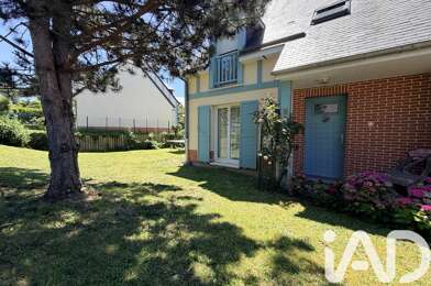 Maison 5 pièces 397000 €