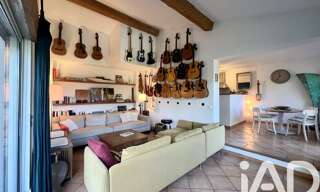 Maison 7 Pièces 122 m² à vendre à Grimaud (83310)