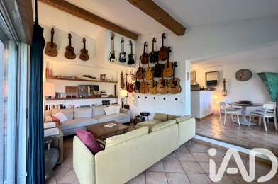 Maison 7 pièces 630000 €