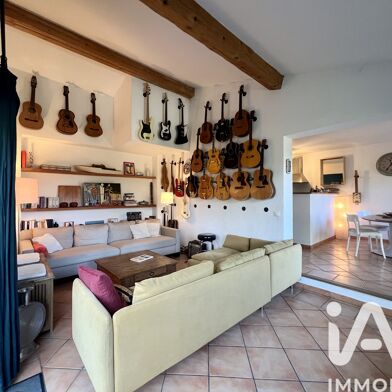 Maison 7 pièces 682500 €