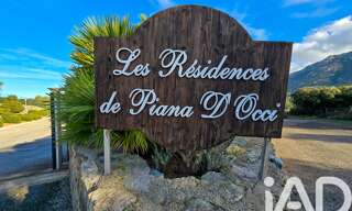 Appartement 3 Pièces 73 m² à vendre à Lumio (20260)