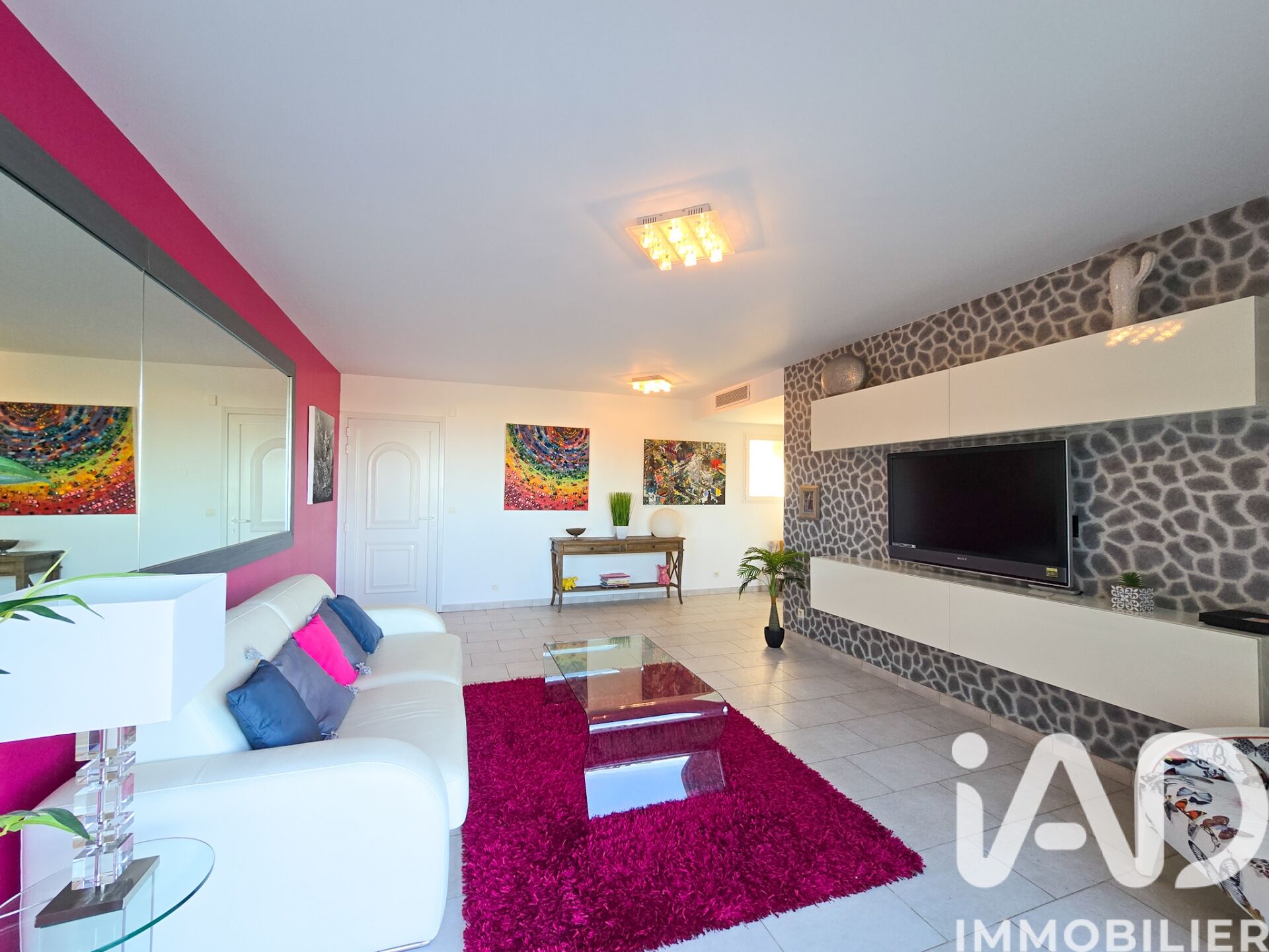 Vente Appartement 3 pièces - Photo 5