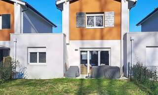 Maison 4 Pièces 82 m² à vendre à Saint-Paul-lès-Dax (40990)