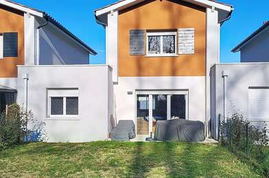 Maison 4 pièces 270000 €