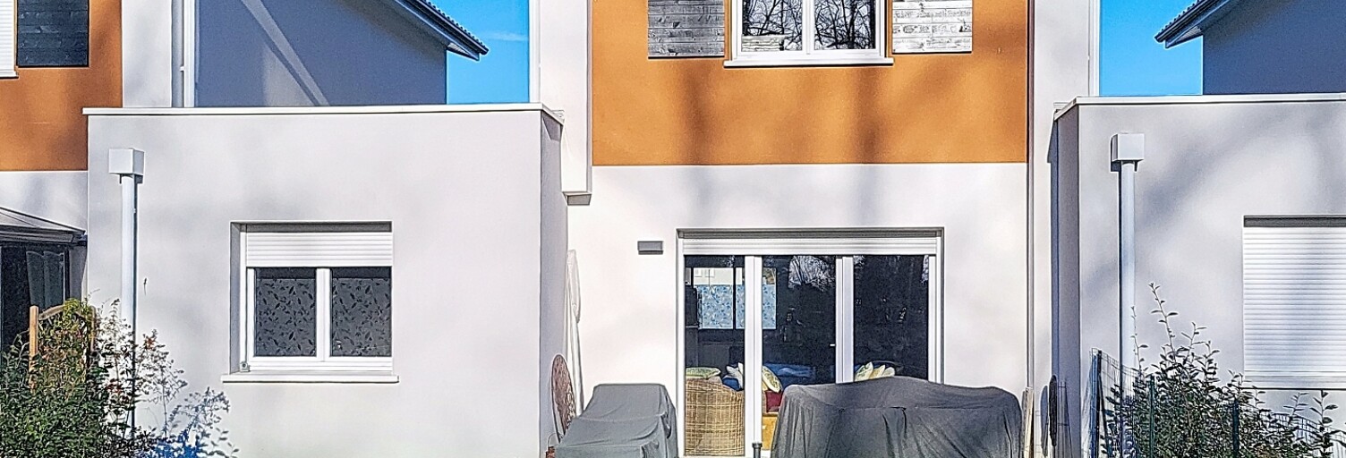 Maison 4 Pièces 82 m² à vendre à Saint-Paul-lès-Dax (40990)