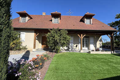 Maison 6 pièces 462000 €