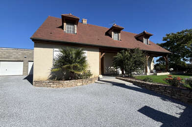 Maison 6 pièces 449000 €