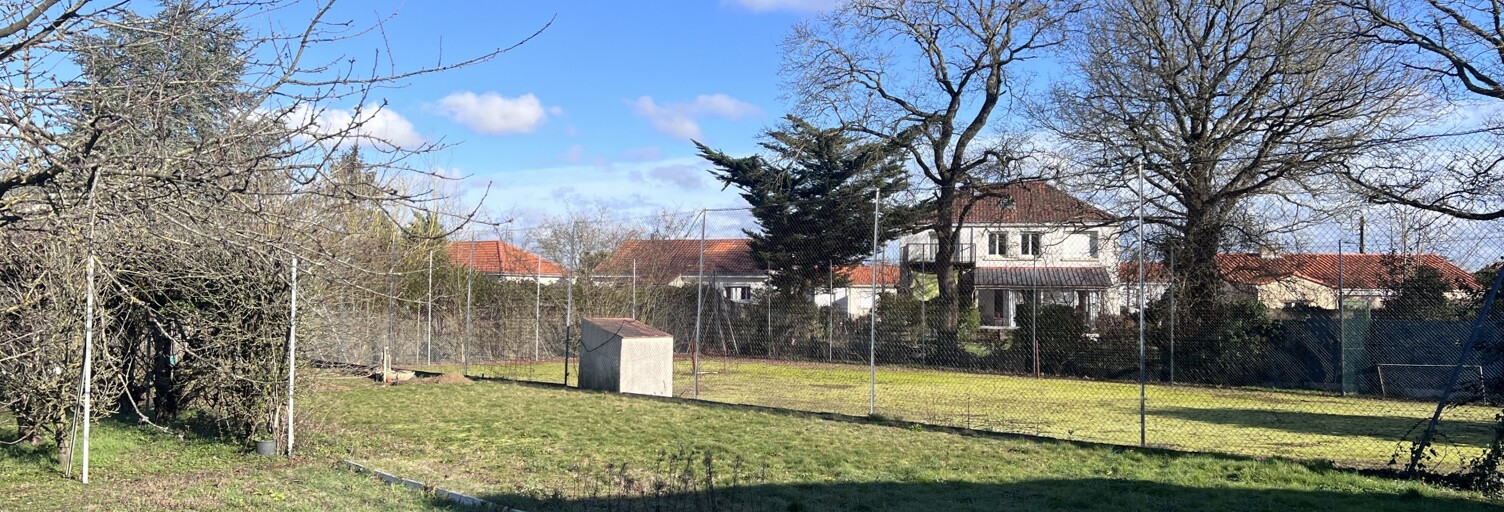 Maison 7 Pièces 132 m² à vendre à Clisson (44190)