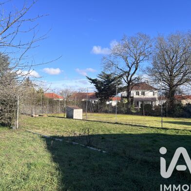 Maison 7 pièces 470000 €