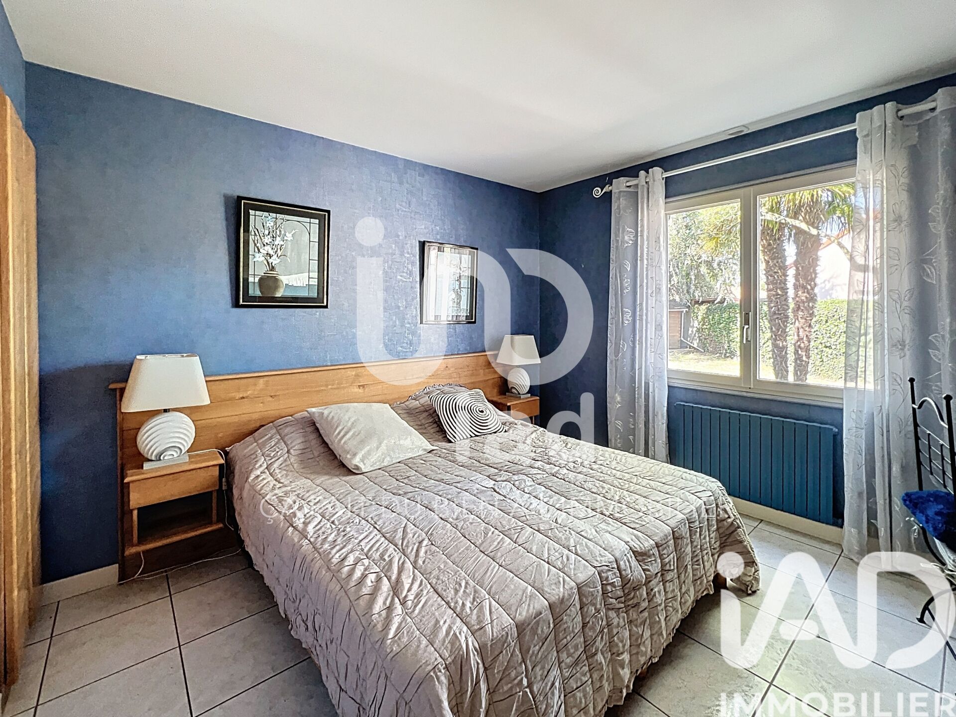 Vente Maison d'architecte 7 pièces - Photo 4