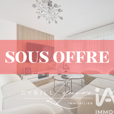 Appartement 4 pièces 99500 €