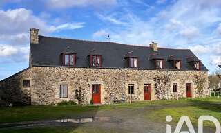 Maison 8 Pièces 217 m² à vendre à Ruca (22550)