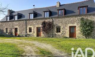 Maison 8 Pièces 217 m² à vendre à Ruca (22550)