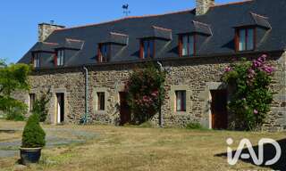 Maison 8 Pièces 217 m² à vendre à Ruca (22550)