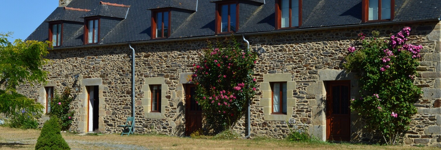 Maison 8 Pièces 217 m² à vendre à Ruca (22550)