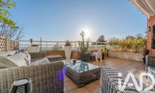 Appartement 4 Pièces 76 m² à vendre à Grasse (06130)