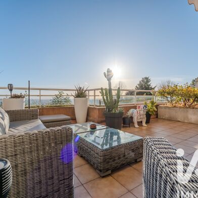 Appartement 4 pièces 320000 €