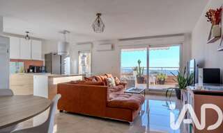 Appartement 4 Pièces 76 m² à vendre à Grasse (06130)