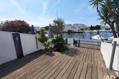 Maison 3 pièces 615000 €