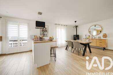 Maison 5 pièces 285000 €