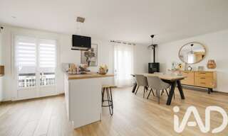 Maison 5 Pièces 104 m² à vendre à Fléville-devant-Nancy (54710)