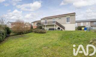 Maison 5 Pièces 104 m² à vendre à Fléville-devant-Nancy (54710)