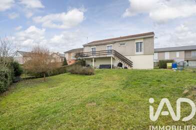 Maison 5 pièces 279000 €