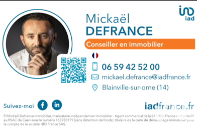 Maison 6 pièces 590000 €