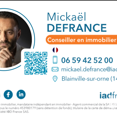 Maison 6 pièces 590000 €