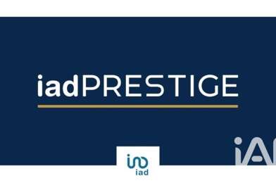 Maison 6 pièces 590000 €