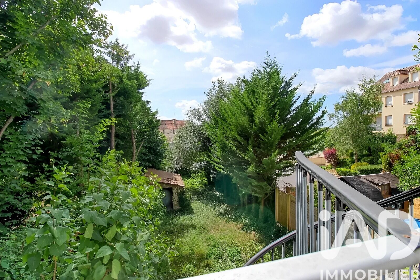 Etampes - 120m² - 4p. - 3ch.