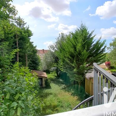 Maison 4 pièces 269000 €