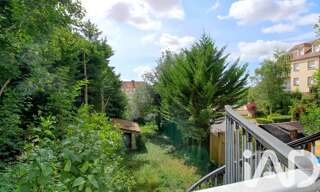 Maison 4 Pièces 120 m² à vendre à Étampes (91150)