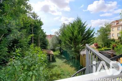 Maison 4 pièces 269000 €