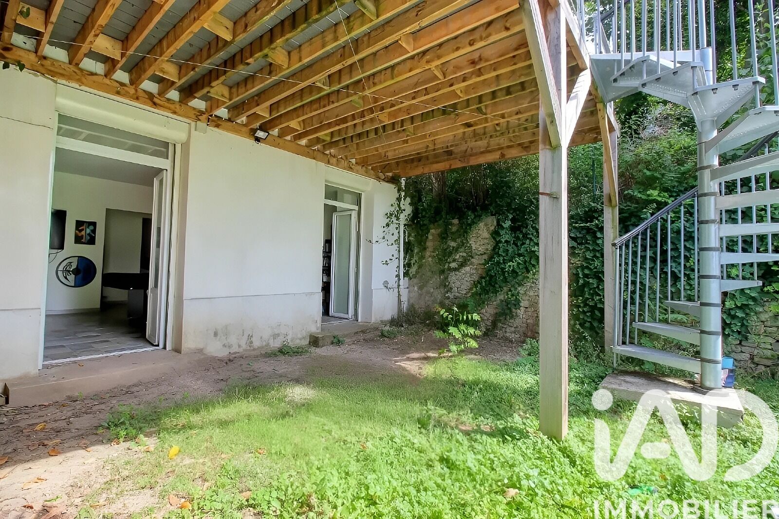 Vente Maison/villa 4 pièces - Photo 4