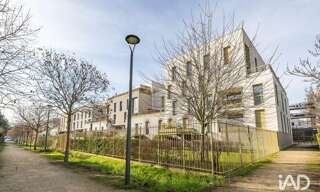 Appartement 3 Pièces 58 m² à vendre à Juvisy-sur-Orge (91260)