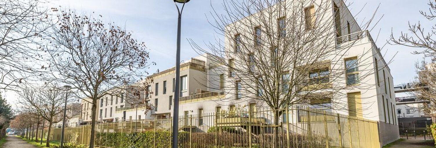 Appartement 3 Pièces 58 m² à vendre à Juvisy-sur-Orge (91260)