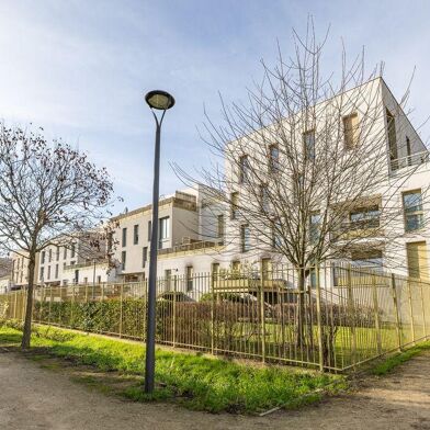 Appartement 3 pièces 234900 €