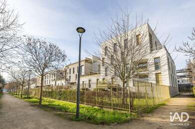 Appartement 3 pièces 234900 €