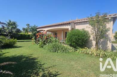 Maison 3 pièces 355000 €