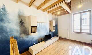 Maison 3 Pièces 63 m² à vendre à Sury-le-Comtal (42450)