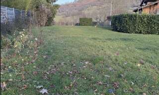 Terrain  758 m² à vendre à Chasselay (38470)