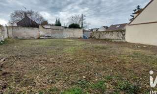 Terrain  610 m² à vendre à Villeblevin (89340)