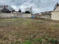 Vente Terrain à bâtir 610 m&sup2; — photo 3