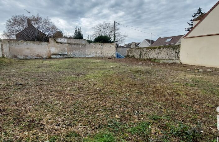 Vente Terrain à bâtir 610 m&sup2; — photo 3