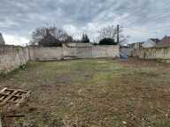 Vente Terrain à bâtir 610 m&sup2; — photo 4
