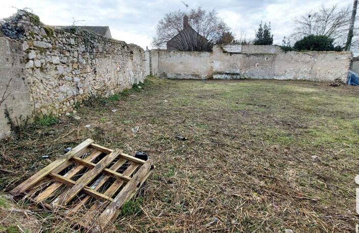 Vente Terrain à bâtir 610 m&sup2; — photo 5